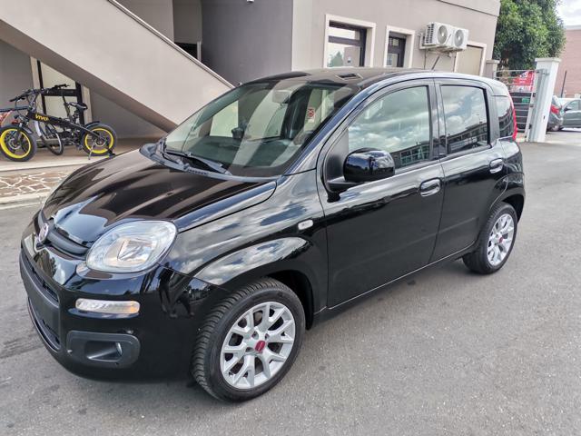 FIAT Panda 1.2 Lounge Immagine 0