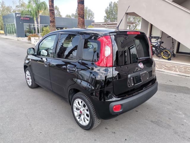 FIAT Panda 1.2 Lounge Immagine 2