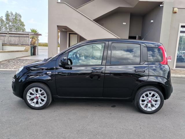 FIAT Panda 1.2 Lounge Immagine 1