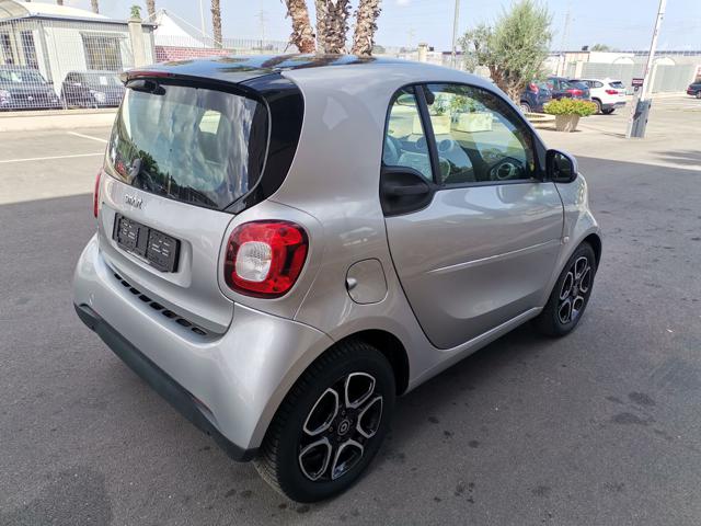 SMART ForTwo 70 1.0 Prime Immagine 4