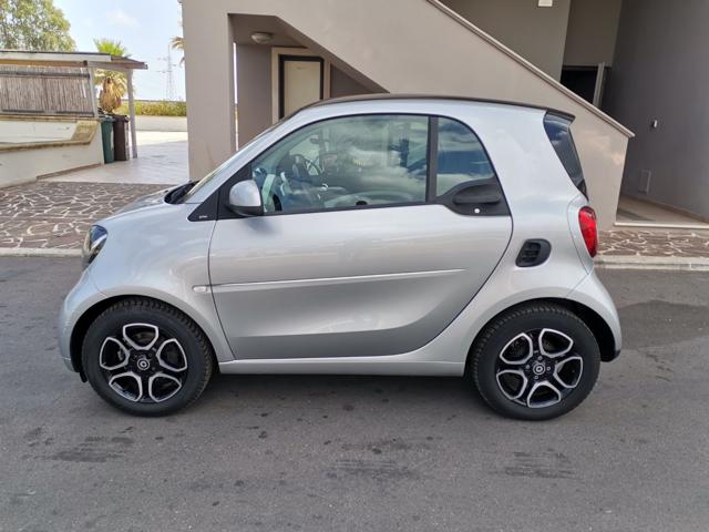 SMART ForTwo 70 1.0 Prime Immagine 1