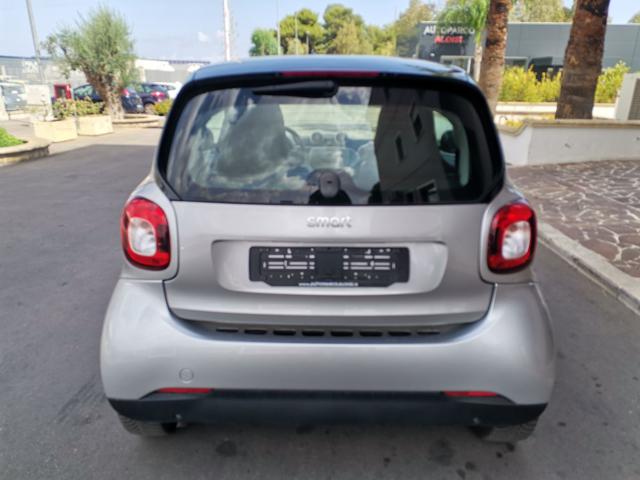 SMART ForTwo 70 1.0 Prime Immagine 3