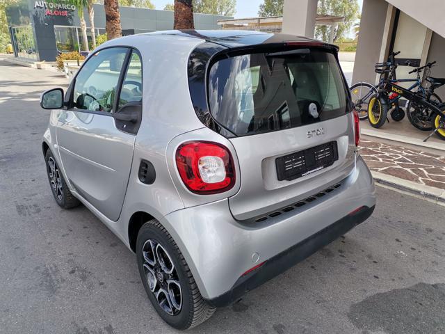 SMART ForTwo 70 1.0 Prime Immagine 2