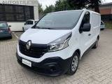 RENAULT Trafic 1.6 dCi FURGONE 3 POSTI ** PASSO CORTO *EURO 6