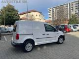 VOLKSWAGEN Caddy 2.0 TDI 122CV 4Motion (4X4) AUTOCARRO *BUSINESS