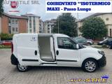 FIAT Doblo MAXI 1.6 MJT * 3 Posti **COIBENTATO **ISOTERMICO