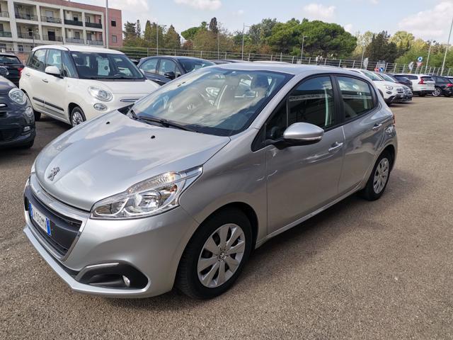 PEUGEOT 208 BlueHDi 75 S&S 5 porte Active Immagine 0