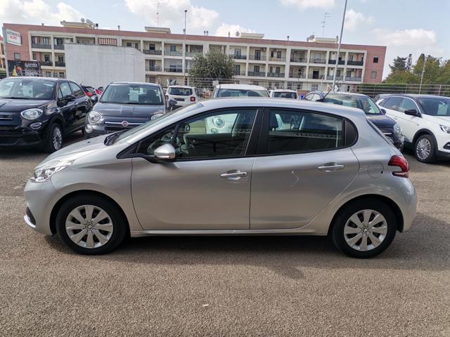 PEUGEOT 208 BlueHDi 75 S&S 5 porte Active Immagine 1