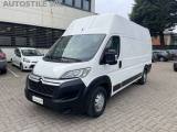 FIAT Ducato JUMPER L4H3 130CV *SUPERLUNGO/SUPERALTO