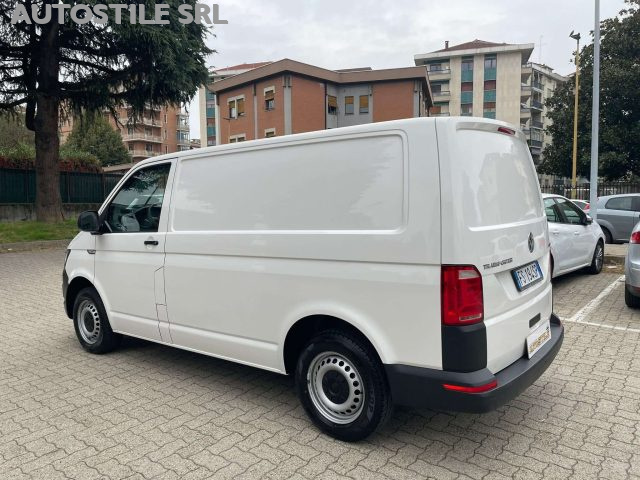 VOLKSWAGEN Transporter 2.0 TDI 150CV 4Motion (4X4) *** EURO 6 Immagine 1