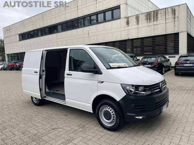 VOLKSWAGEN Transporter 2.0 TDI 150CV 4Motion (4X4) *** EURO 6 Immagine 2