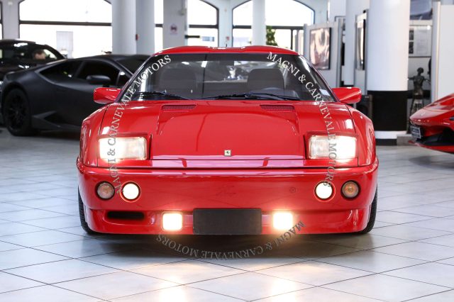 FERRARI 348 "ZAGATO ELABORAZIONE" | FOR COLLECTORS Immagine 1