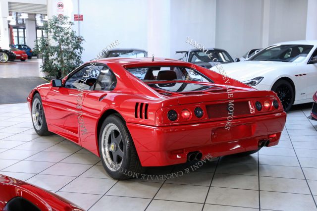 FERRARI 348 "ZAGATO ELABORAZIONE" | FOR COLLECTORS Immagine 3