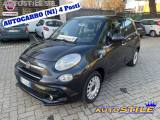 FIAT 500L 1.3 M-JET 95CV POP STAR *AUTOCARRO (N1) 4 POSTI