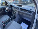 VOLKSWAGEN Caddy 2.0 TDI 122CV 4Motion (4X4)  *AUTOVETTURA 5 Posti