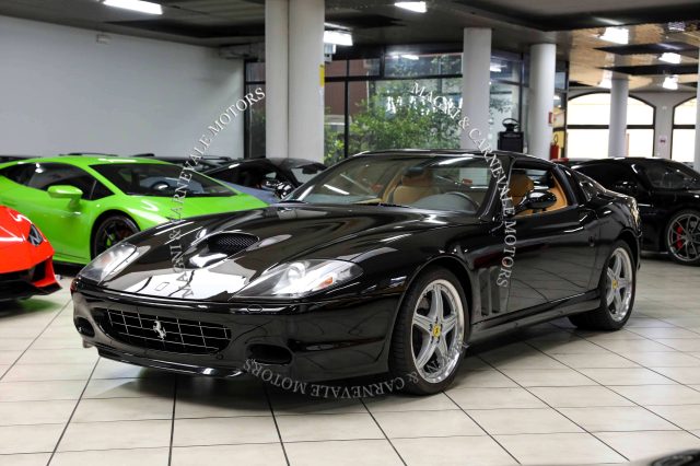 FERRARI Superamerica 575|1 OF 559 LIMITED EDITION|FOR COLLECTORS| Immagine 2