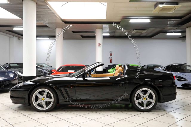 FERRARI Superamerica 575|1 OF 559 LIMITED EDITION|FOR COLLECTORS| Immagine 3