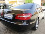 MERCEDES-BENZ E 220 CDI BlueEFFICIENCY Avantgarde