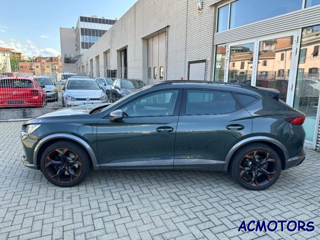 CUPRA Formentor 1.4 e-Hybrid DSG VZ Immagine 2