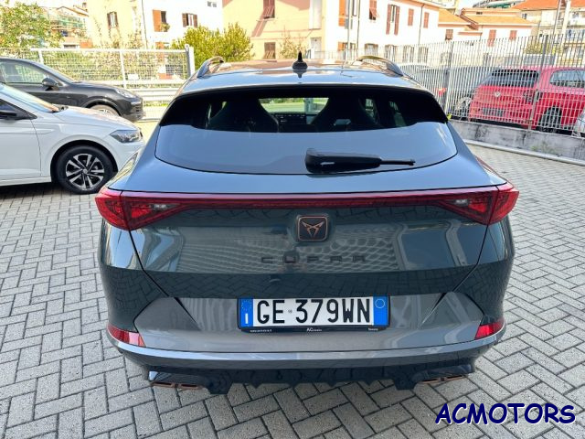 CUPRA Formentor 1.4 e-Hybrid DSG VZ Immagine 4