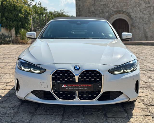 BMW 420 I CABRIO SPORT MY24 - foto 19