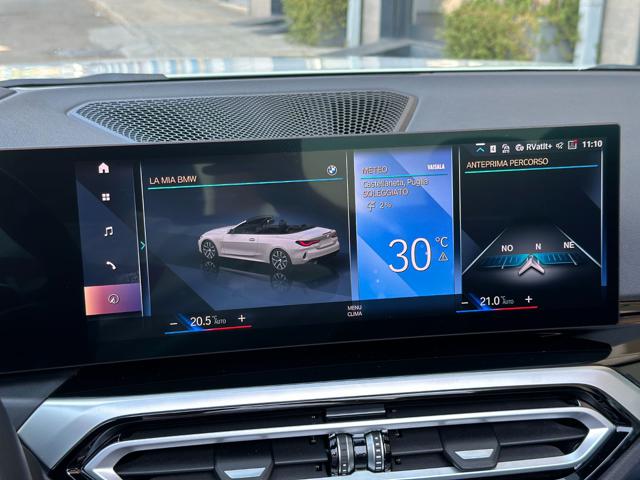 BMW 420 I CABRIO SPORT MY24 - foto 28