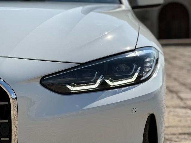 BMW 420 I CABRIO SPORT MY24 - foto 20