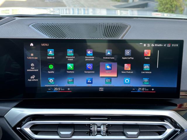 BMW 420 I CABRIO SPORT MY24 - foto 31