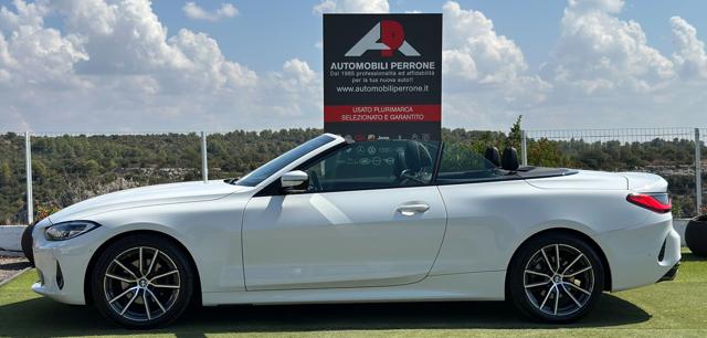 BMW 420 I CABRIO SPORT MY24 - foto 17