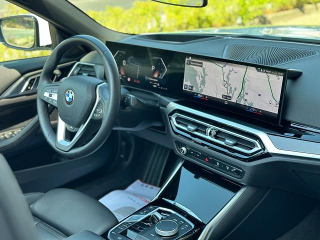 BMW 420 I CABRIO SPORT MY24 - foto 39
