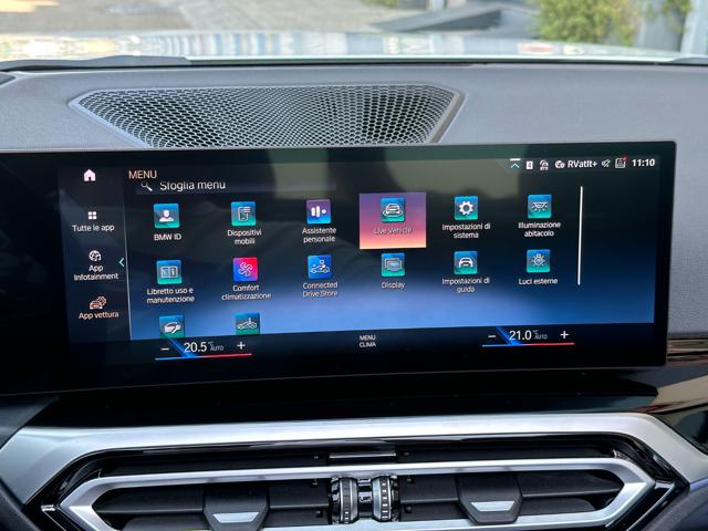 BMW 420 I CABRIO SPORT MY24 - foto 29