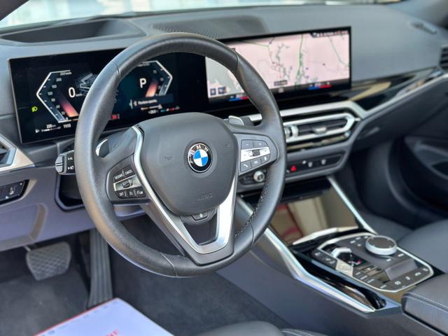 BMW 420 I CABRIO SPORT MY24 - foto 35