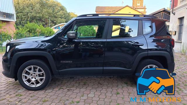 JEEP Renegade 2.0 Mjt 140CV 4WD Active Drive Low Limited full Immagine 2