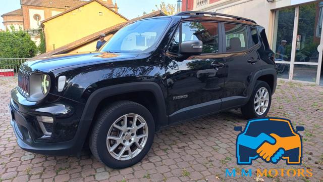 JEEP Renegade 2.0 Mjt 140CV 4WD Active Drive Low Limited full Immagine 1