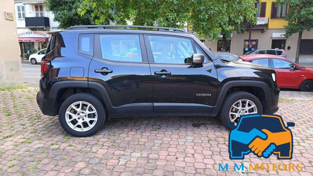 JEEP Renegade 2.0 Mjt 140CV 4WD Active Drive Low Limited full Immagine 4