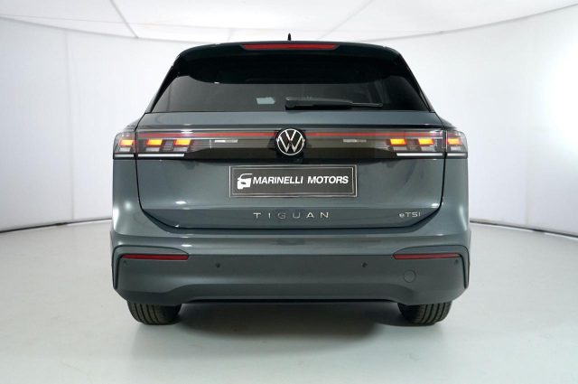 VOLKSWAGEN Tiguan 1.5 TSI eHybrid DSG Life Immagine 3