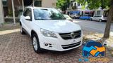 VOLKSWAGEN Tiguan 2.0 TDI DPF 4MOTION DSG Sport & Style "VEDI PROMO"