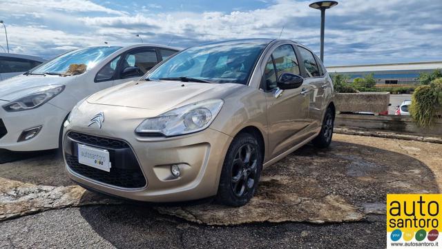 CITROEN C3 1.4 HDi 70 Exclusive Immagine 2