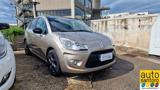 CITROEN C3 1.4 HDi 70 Exclusive