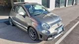 ABARTH 595C C 1.4 Turbo T-Jet 145 CV