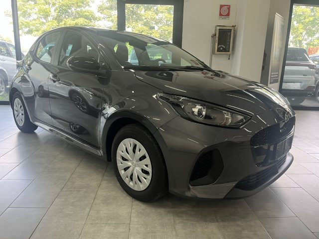 MAZDA 2 PRIME LINE FULL HYBRID ELETTRIC 1.5 VVT AUT. Immagine 1