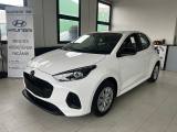 MAZDA 2 PRIME LINE FULL HYBRID ELETTRIC 1.5 VVT AUT.