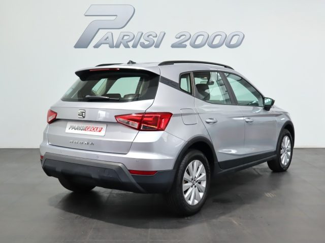 SEAT Arona 1.0 EcoTSI 110 CV Style *PROMO PARISI GROUP* Immagine 2