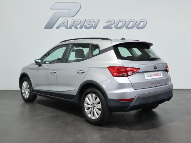 SEAT Arona 1.0 EcoTSI 110 CV Style *PROMO PARISI GROUP* Immagine 3