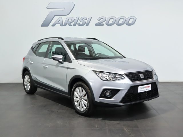 SEAT Arona 1.0 EcoTSI 110 CV Style *PROMO PARISI GROUP* Immagine 1