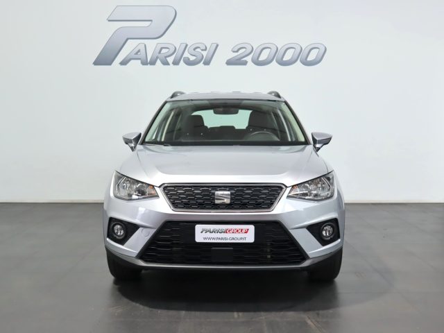 SEAT Arona 1.0 EcoTSI 110 CV Style *PROMO PARISI GROUP* Immagine 4