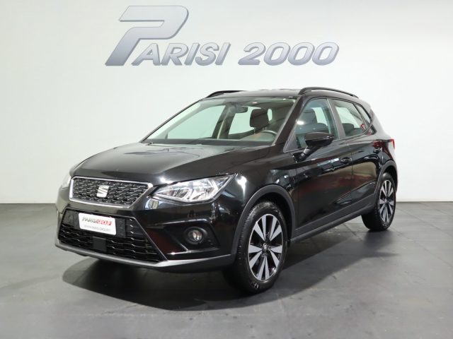 SEAT Arona 1.0 EcoTSI 110 CV Style *PROMO PARISI GROUP* Immagine 0