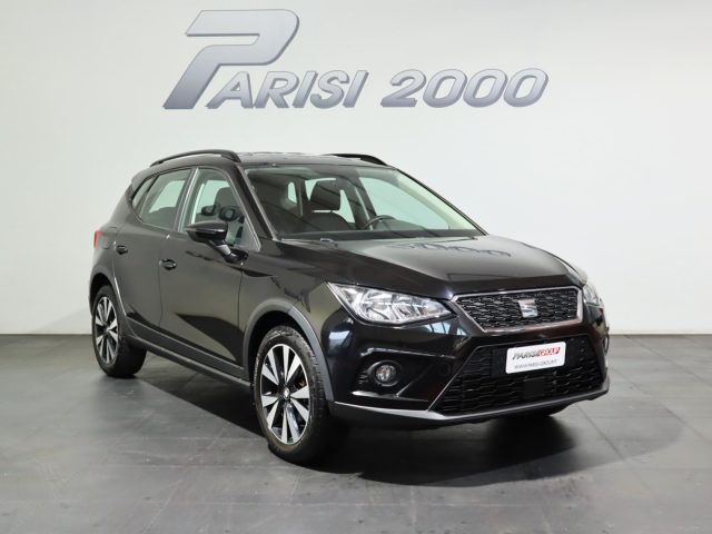 SEAT Arona 1.0 EcoTSI 110 CV Style *PROMO PARISI GROUP* Immagine 1