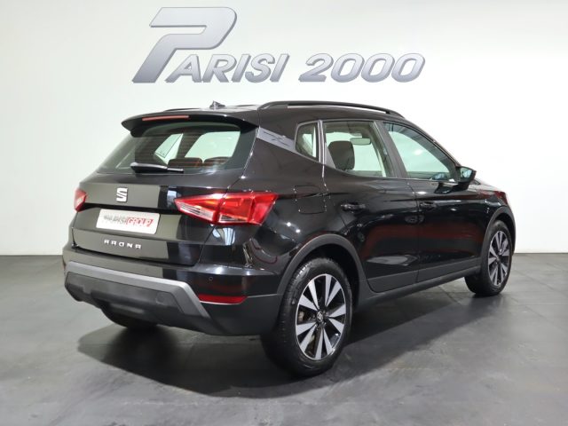 SEAT Arona 1.0 EcoTSI 110 CV Style *PROMO PARISI GROUP* Immagine 2