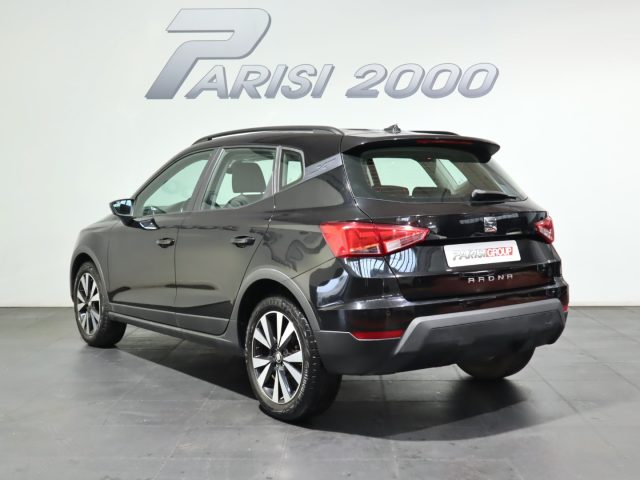 SEAT Arona 1.0 EcoTSI 110 CV Style *PROMO PARISI GROUP* Immagine 3